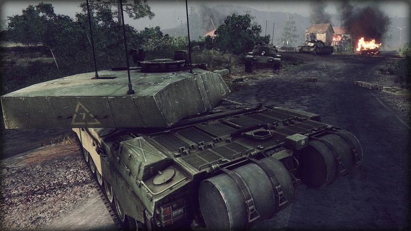 Armored Warfare - screenshot 26