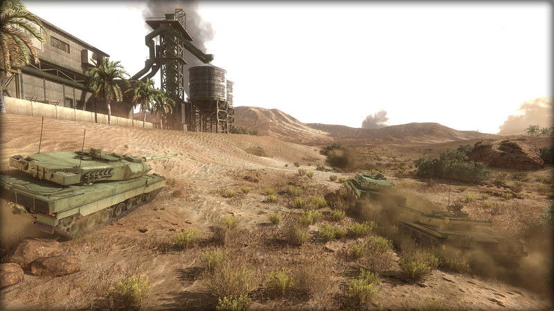 Armored Warfare - screenshot 18