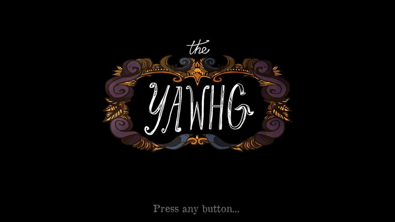 The Yawhg - screenshot 12