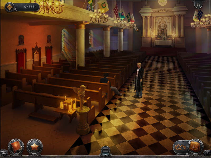 Gabriel Knight: Sins of the Fathers 20th Anniversary Edition - screenshot 7