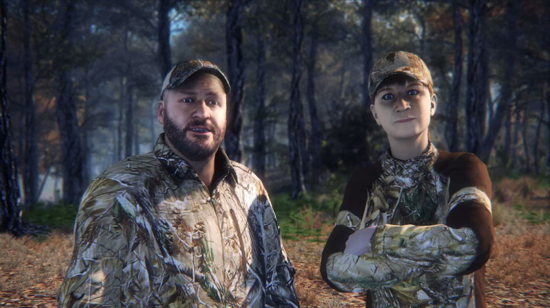 Cabela's Big Game Hunter: Pro Hunts - screenshot 2