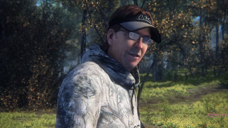 Cabela's Big Game Hunter: Pro Hunts - screenshot 1