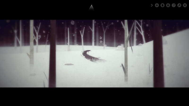 Year Walk - screenshot 1