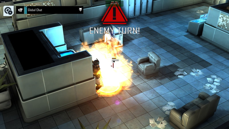 Shadowrun Chronicles: Boston Lockdown - screenshot 4