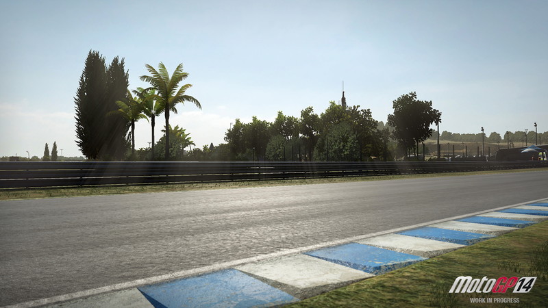 MotoGP 14 - screenshot 32