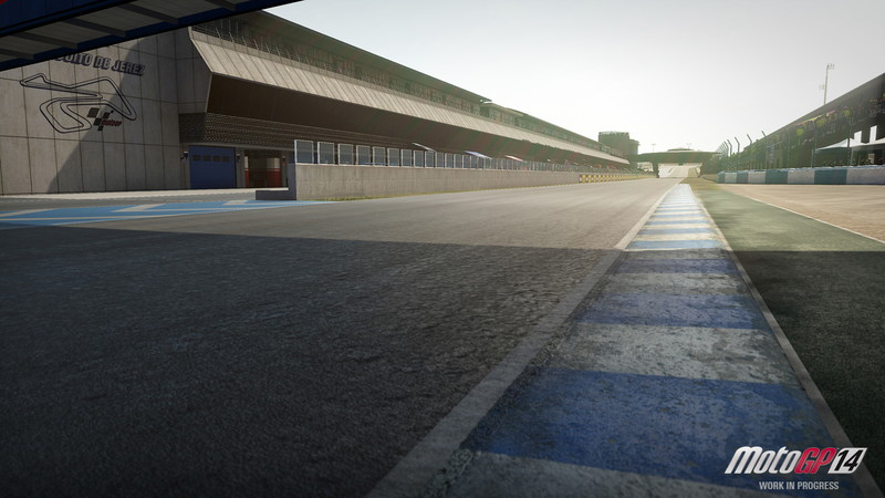 MotoGP 14 - screenshot 28