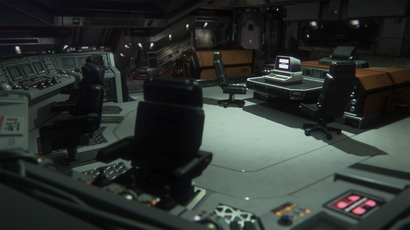 Alien: Isolation - screenshot 37