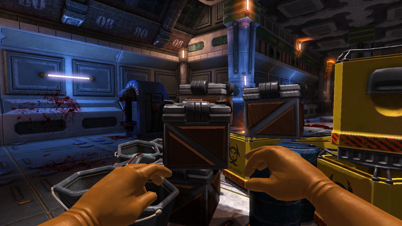 Viscera Cleanup Detail - screenshot 12