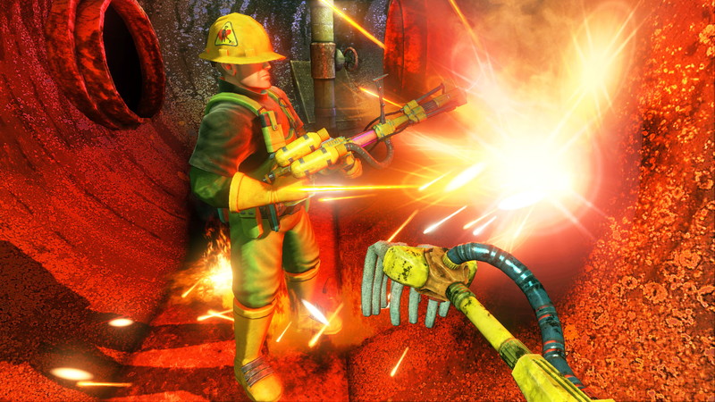 Viscera Cleanup Detail - screenshot 11