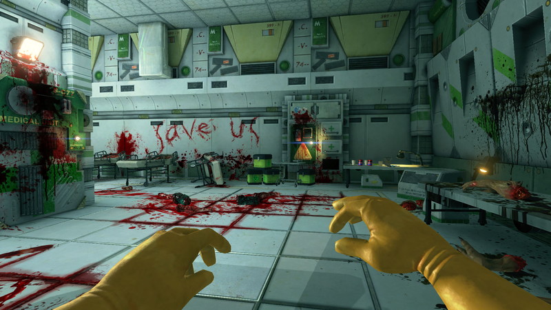 Viscera Cleanup Detail - screenshot 10