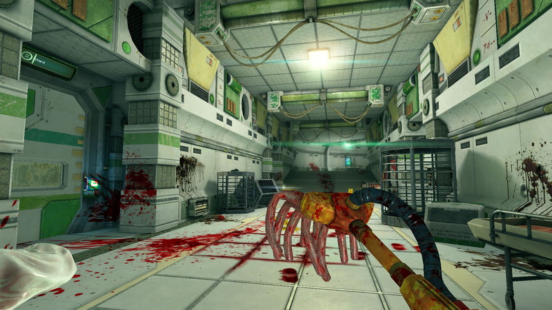 Viscera Cleanup Detail - screenshot 9