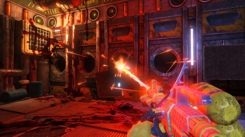 Viscera Cleanup Detail - screenshot 8