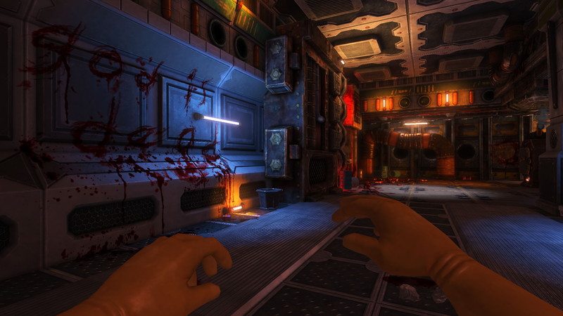 Viscera Cleanup Detail - screenshot 7