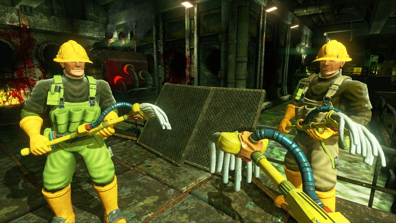 Viscera Cleanup Detail - screenshot 6