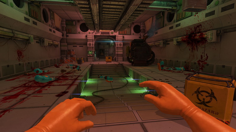 Viscera Cleanup Detail - screenshot 4