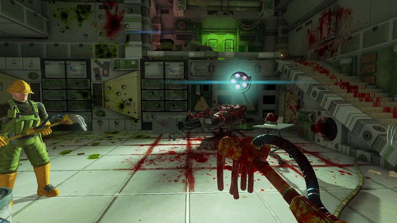 Viscera Cleanup Detail - screenshot 1