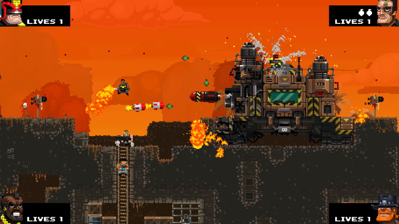 Broforce - screenshot 19