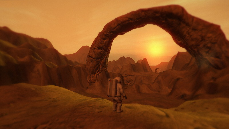 Lifeless Planet - screenshot 38