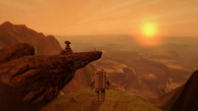 Lifeless Planet - screenshot 36