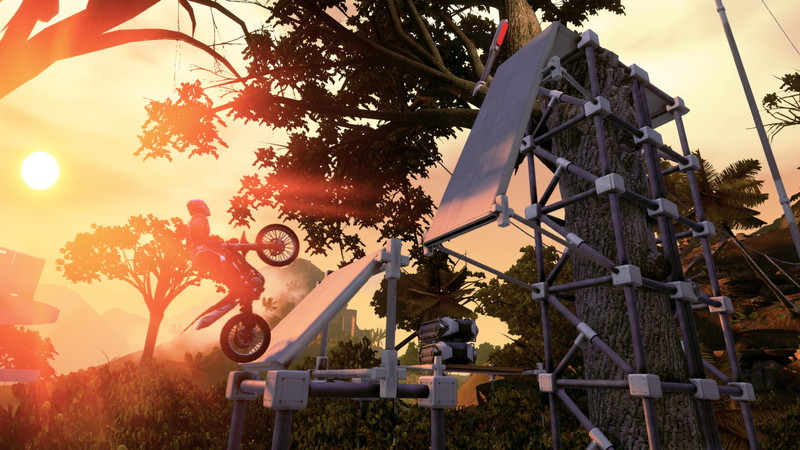 Trials Fusion - screenshot 107