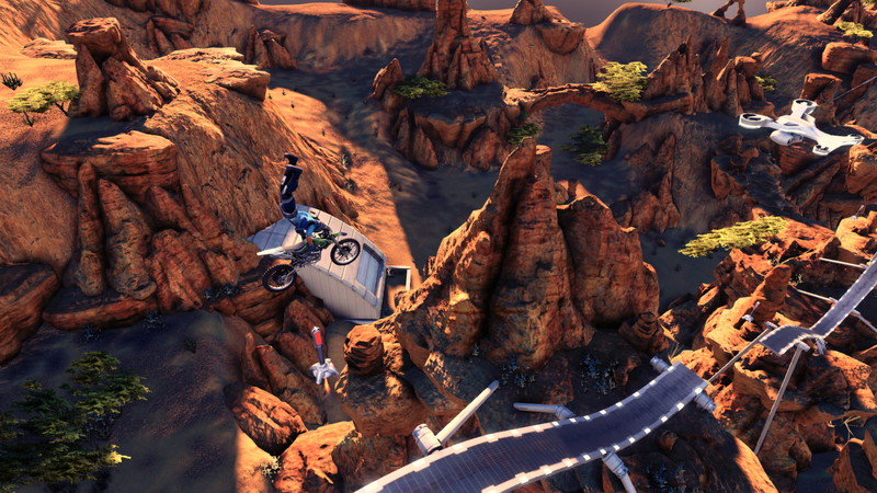 Trials Fusion - screenshot 106