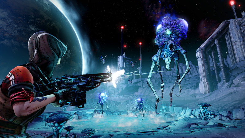 Borderlands: The Pre-Sequel - screenshot 33