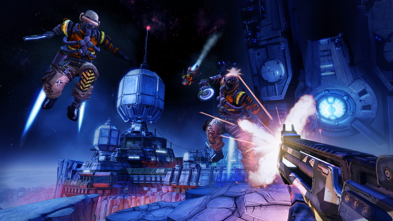 Borderlands: The Pre-Sequel - screenshot 30