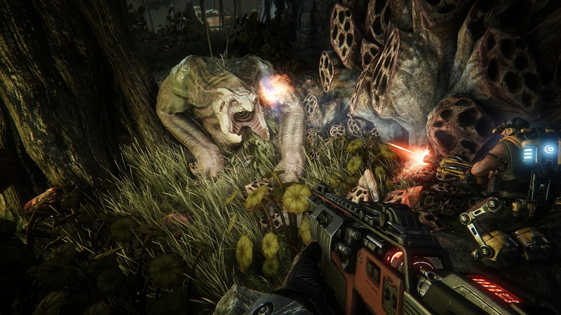 Evolve - screenshot 13