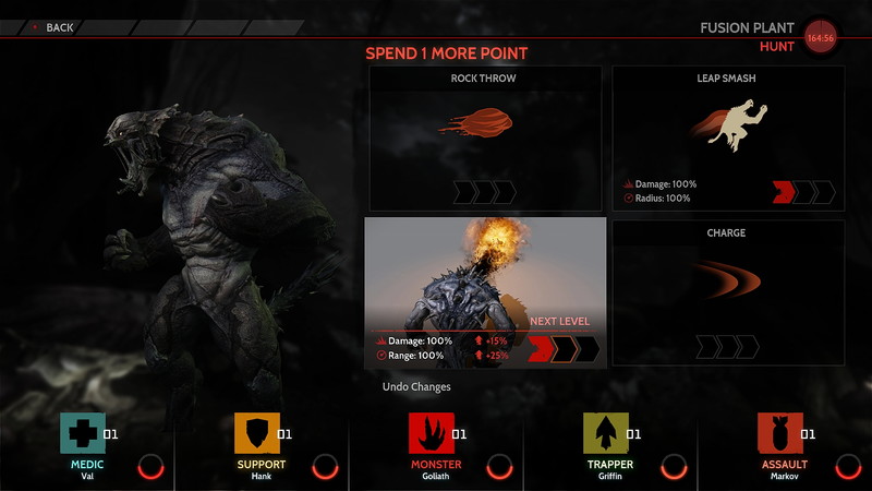 Evolve - screenshot 12