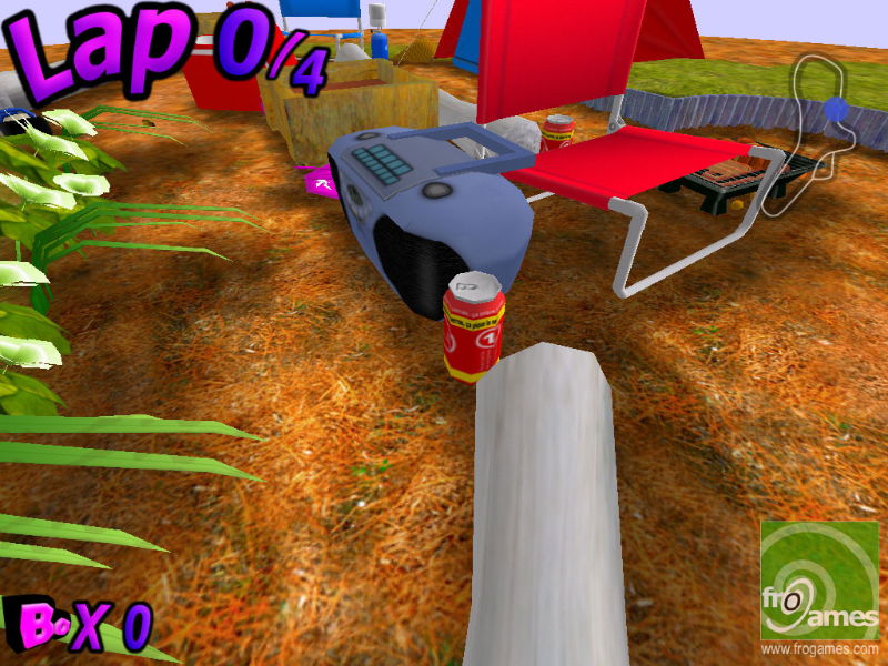 MiniOne Racing - screenshot 27