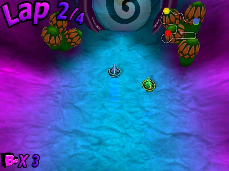 MiniOne Racing - screenshot 7