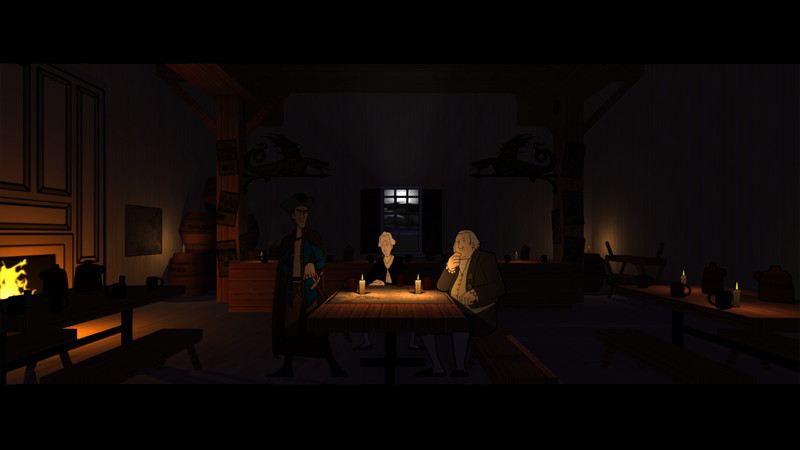 Children of Liberty - screenshot 2