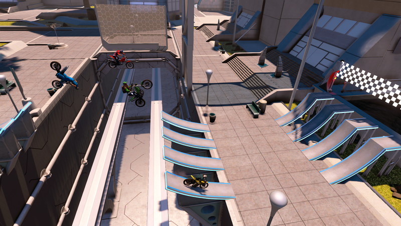 Trials Fusion - screenshot 93