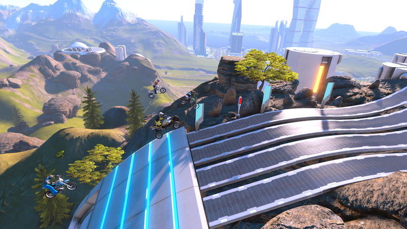 Trials Fusion - screenshot 89