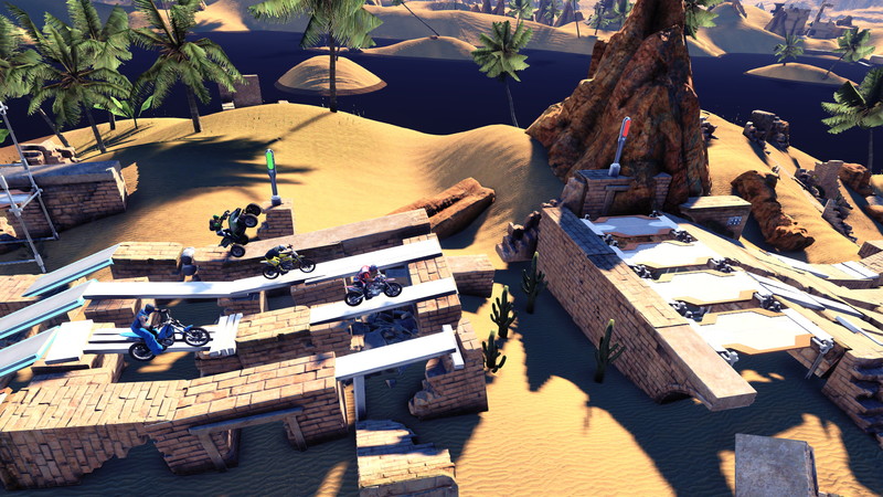 Trials Fusion - screenshot 86