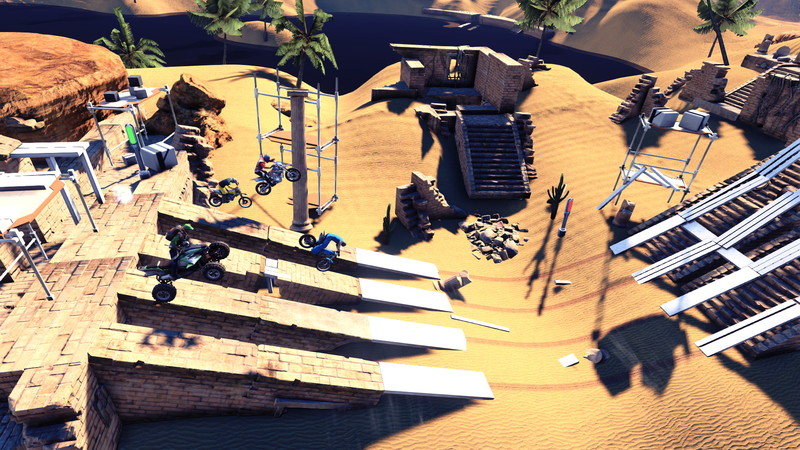 Trials Fusion - screenshot 84