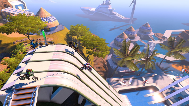 Trials Fusion - screenshot 77