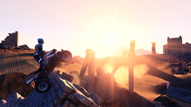 Trials Fusion - screenshot 69