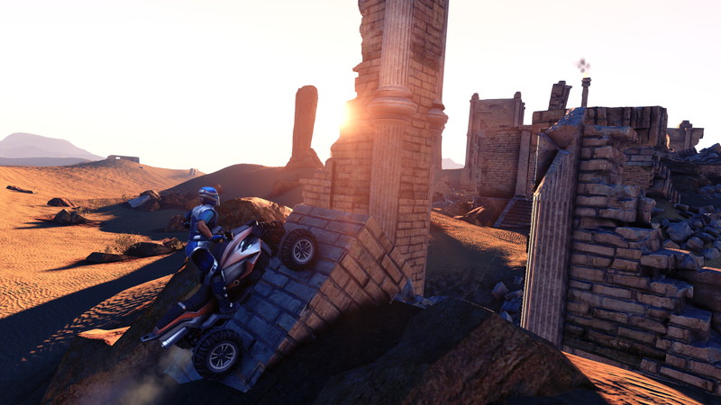 Trials Fusion - screenshot 67