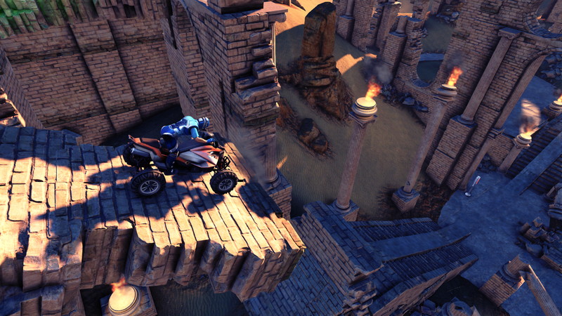 Trials Fusion - screenshot 66