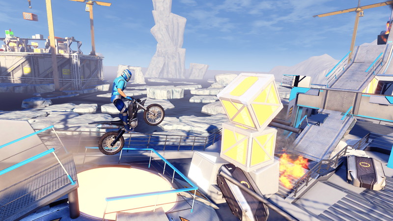 Trials Fusion - screenshot 19