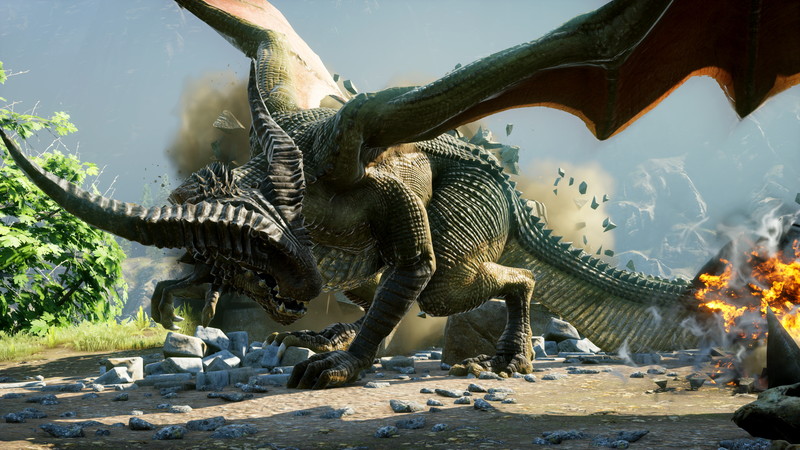 Dragon Age: Inquisition - screenshot 105