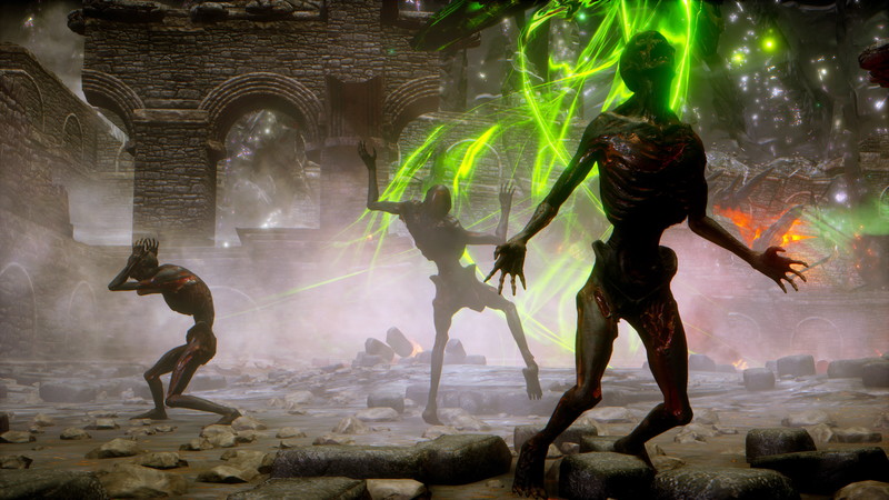 Dragon Age: Inquisition - screenshot 103