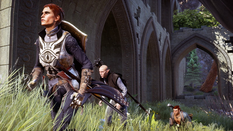 Dragon Age: Inquisition - screenshot 102