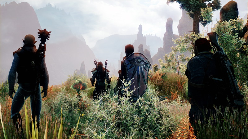 Dragon Age: Inquisition - screenshot 96