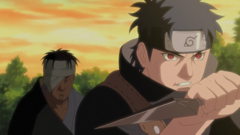 Naruto Shippuden: Ultimate Ninja Storm Revolution - screenshot 6