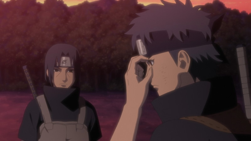 Naruto Shippuden: Ultimate Ninja Storm Revolution - screenshot 1