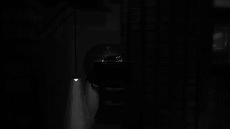 Monochroma - screenshot 15