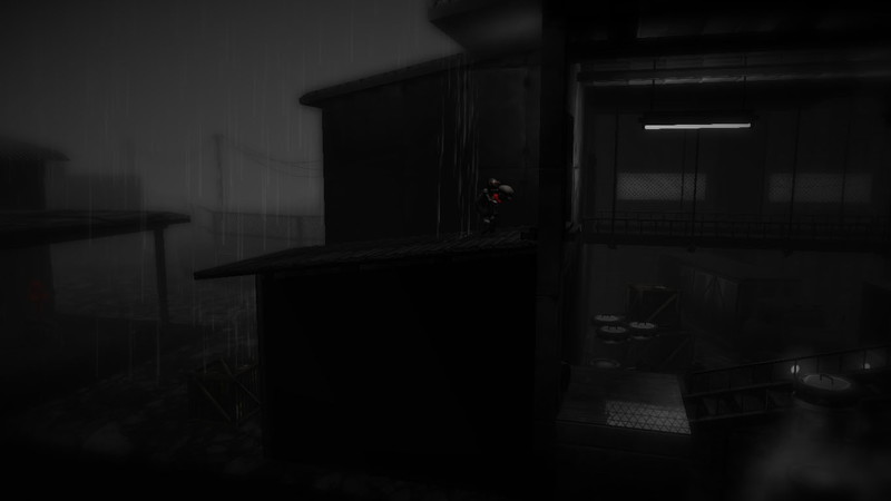 Monochroma - screenshot 13