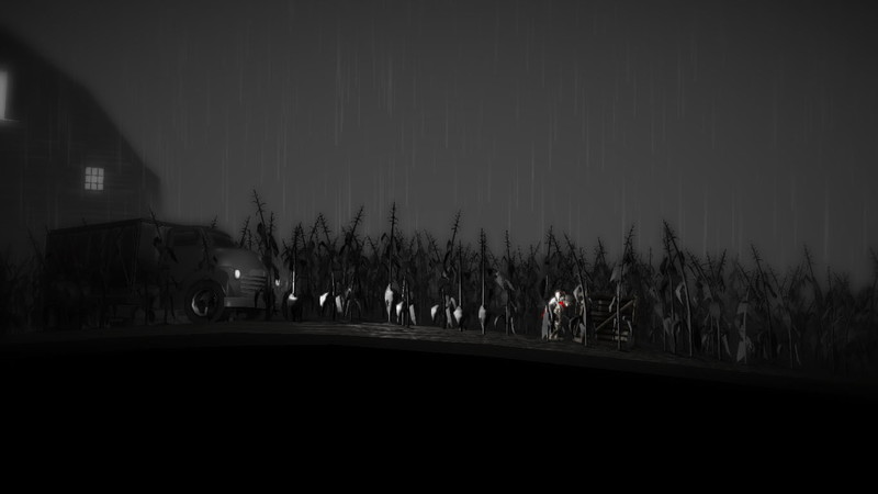 Monochroma - screenshot 11